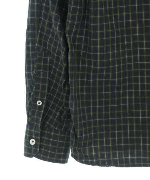 nonnative เสื้อลำลอง