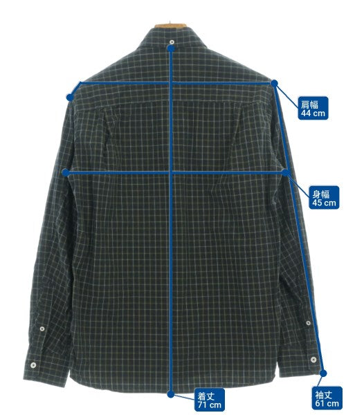 nonnative เสื้อลำลอง