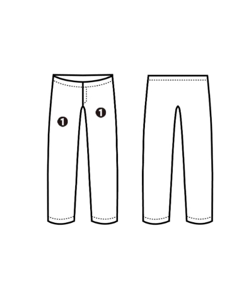 nonnative ชิโน่