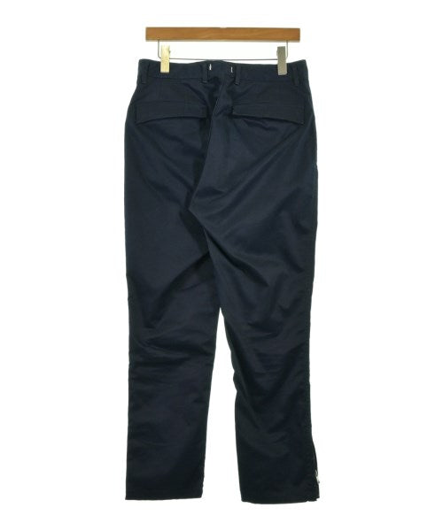 nonnative ชิโน่