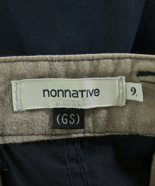 nonnative ชิโน่