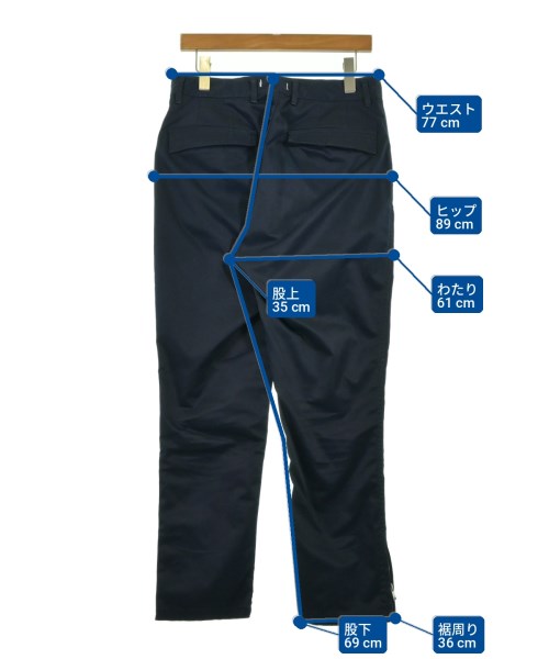 nonnative ชิโน่