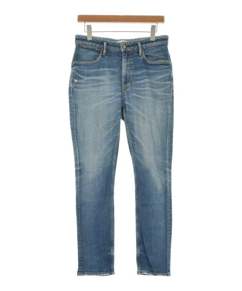 nonnative ยีนส์