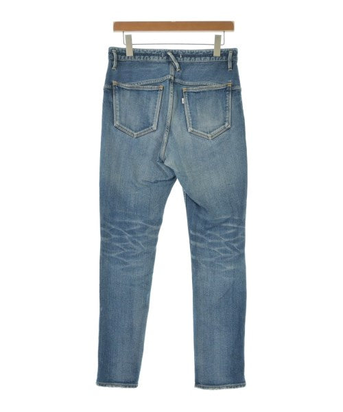 nonnative ยีนส์
