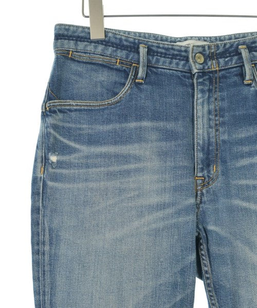 nonnative ยีนส์