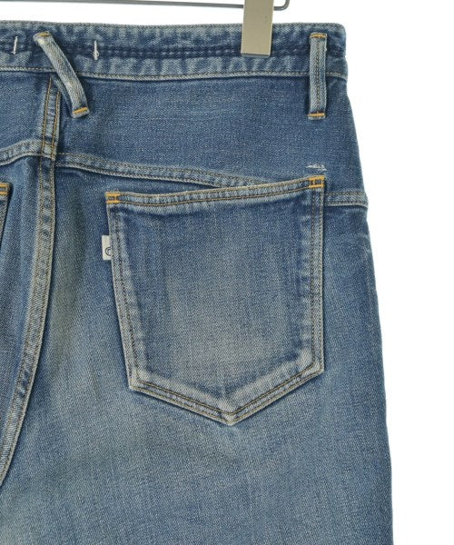 nonnative ยีนส์