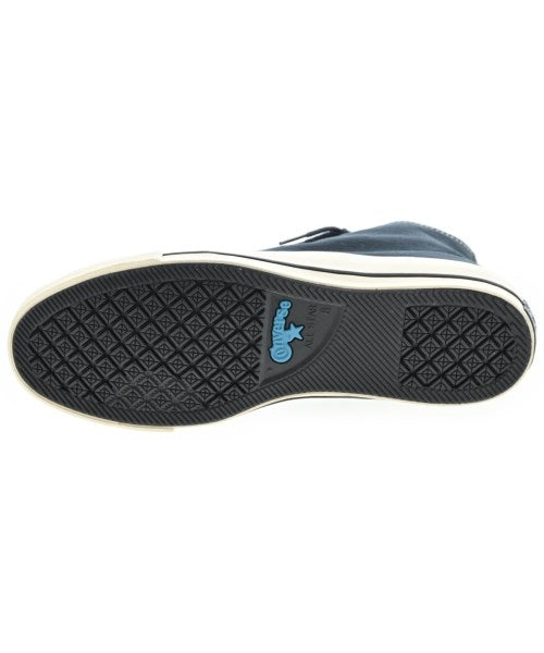 nonnative รองเท้าผ้าใบ