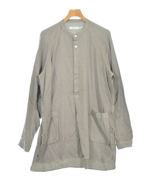 nonnative เสื้อลำลอง