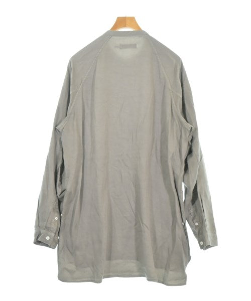 nonnative เสื้อลำลอง