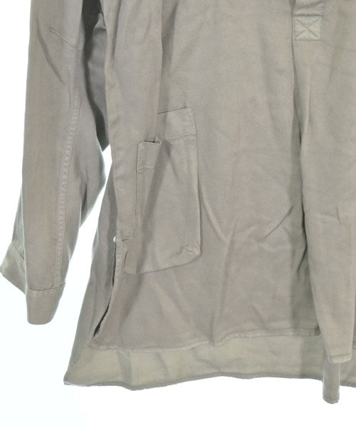 nonnative เสื้อลำลอง