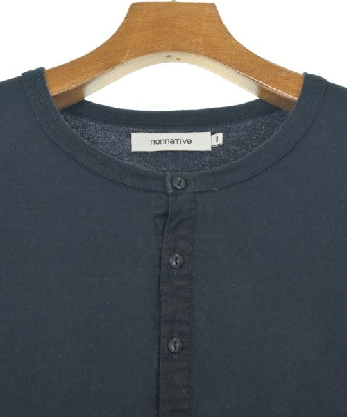 nonnative เสื้อยืด/เสื้อท็อปส์