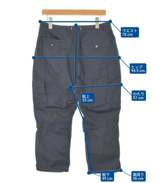 nonnative กางเกง อื่น