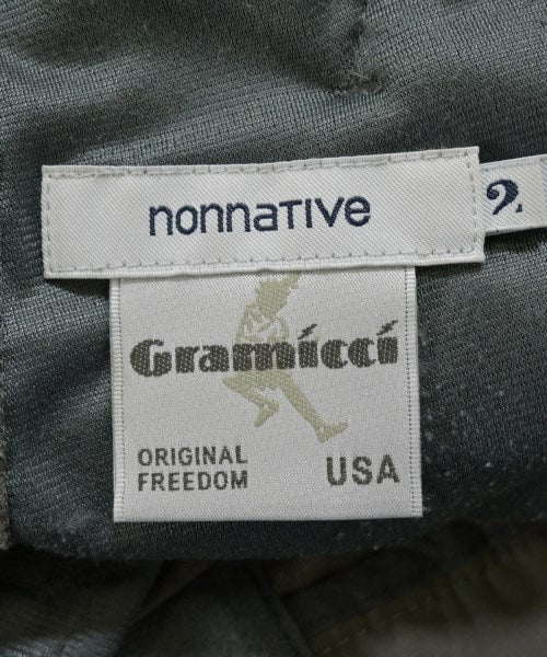 nonnative กางเกง อื่น