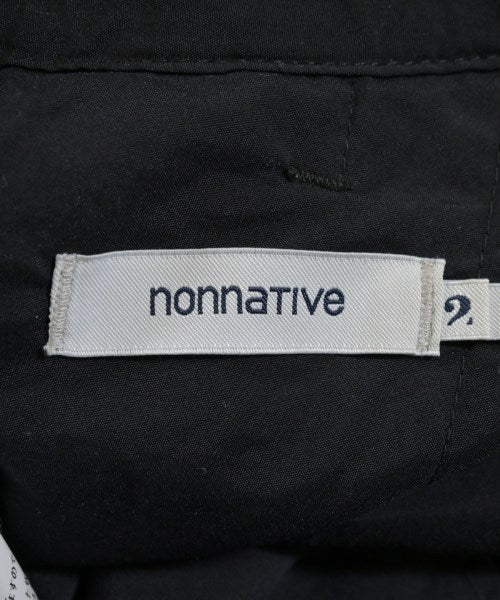 nonnative กางเกง อื่น