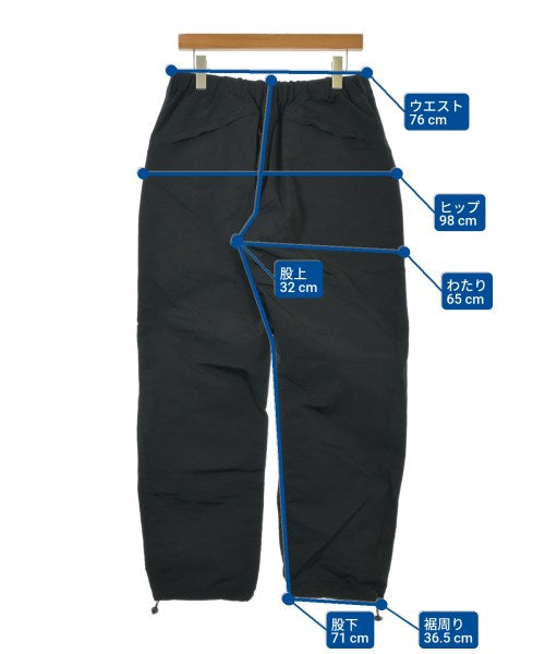 nonnative กางเกง อื่น