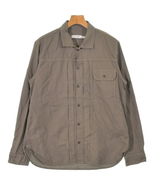 nonnative เสื้อลำลอง