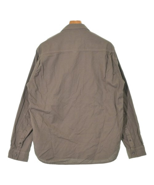nonnative เสื้อลำลอง