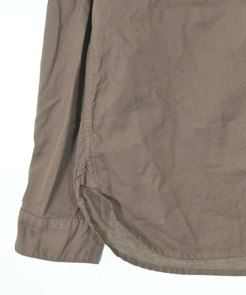 nonnative เสื้อลำลอง