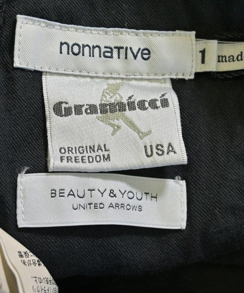 nonnative กางเกง อื่น
