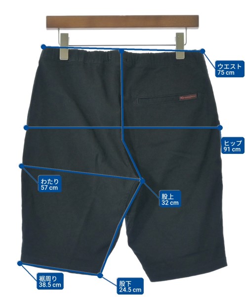 nonnative กางเกง อื่น