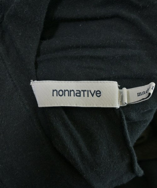 nonnative กางเกงวอร์ม