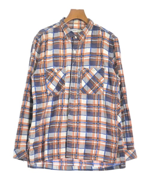 nonnative เสื้อลำลอง