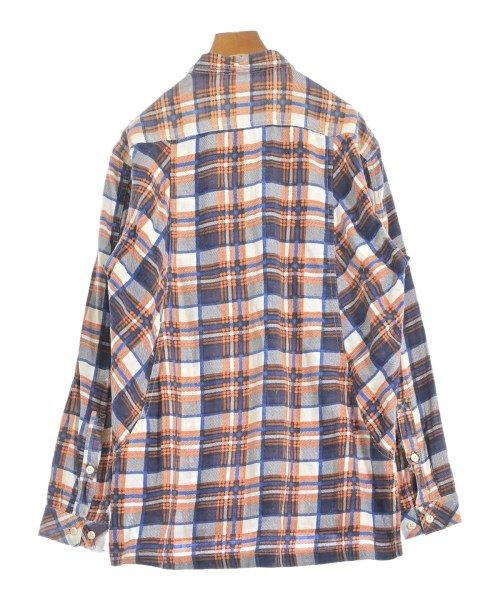 nonnative เสื้อลำลอง