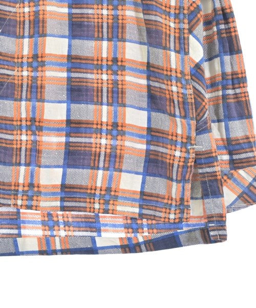 nonnative เสื้อลำลอง