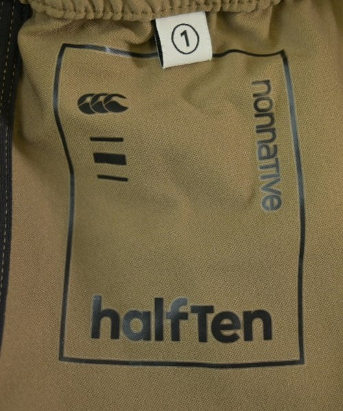 nonnative กางเกงขาสั้น