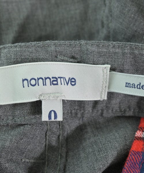 nonnative กางเกง อื่น