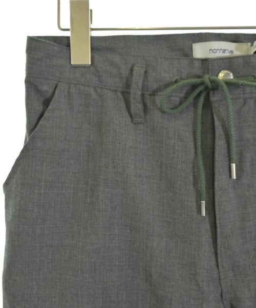 nonnative กางเกง อื่น
