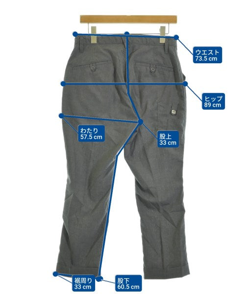 nonnative กางเกง อื่น