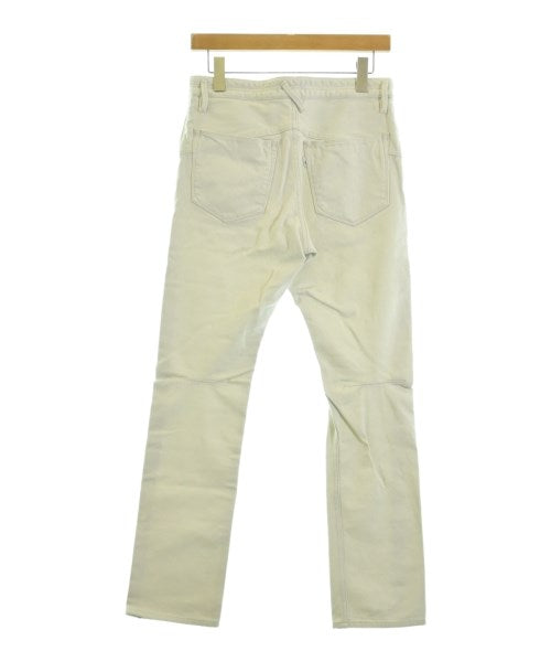 nonnative ยีนส์