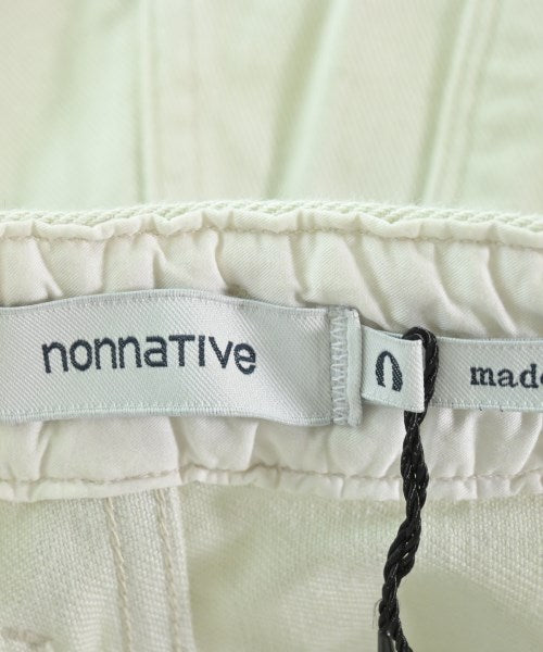 nonnative ยีนส์