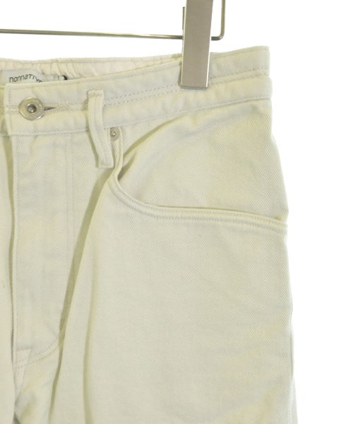 nonnative ยีนส์