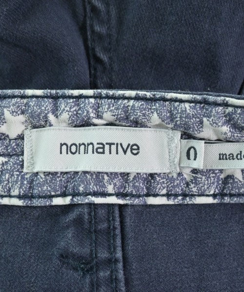 nonnative ยีนส์