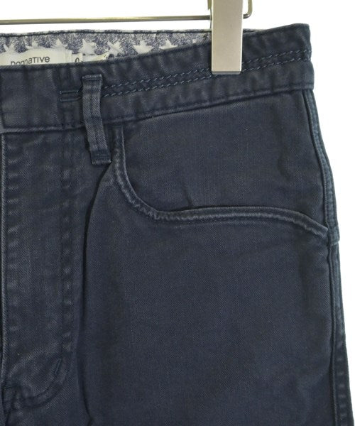 nonnative ยีนส์