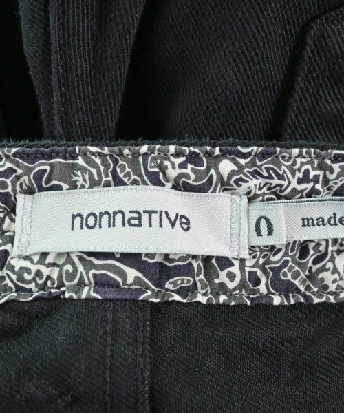 nonnative ยีนส์