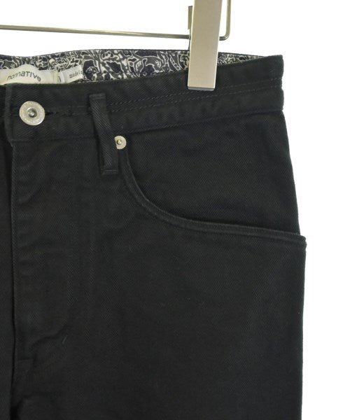 nonnative ยีนส์