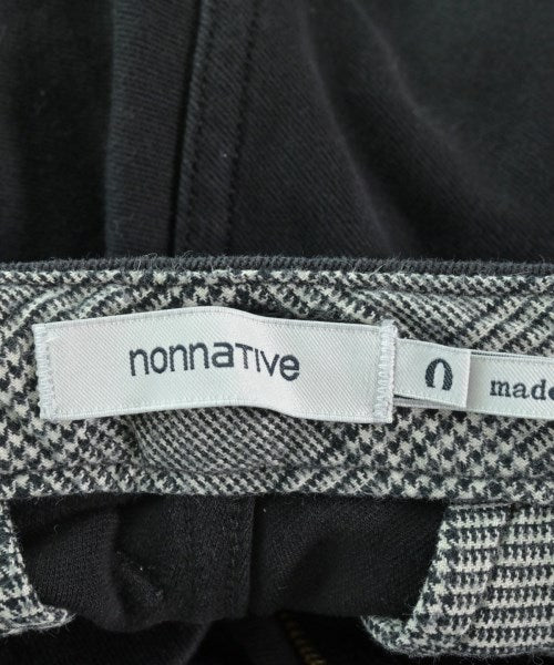 nonnative กางเกง อื่น