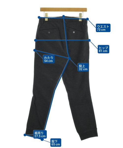 nonnative กางเกง อื่น