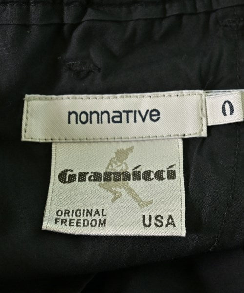 nonnative กางเกง อื่น
