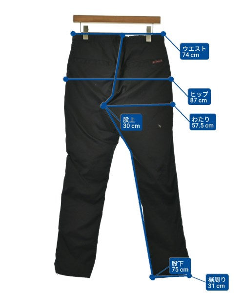 nonnative กางเกง อื่น