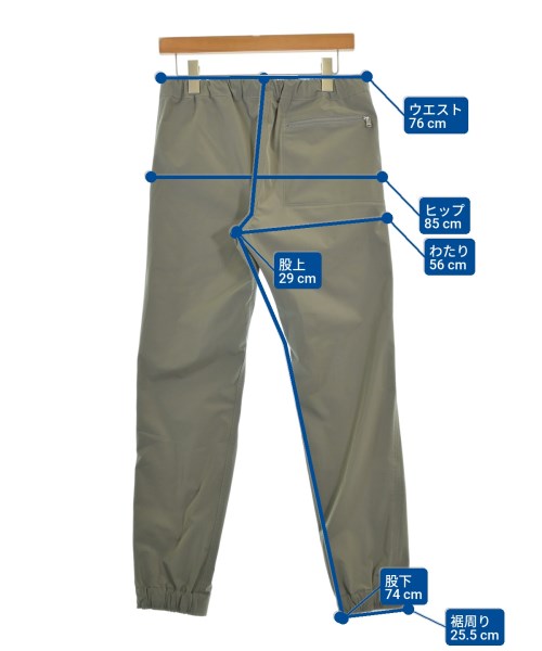 nonnative กางเกง อื่น