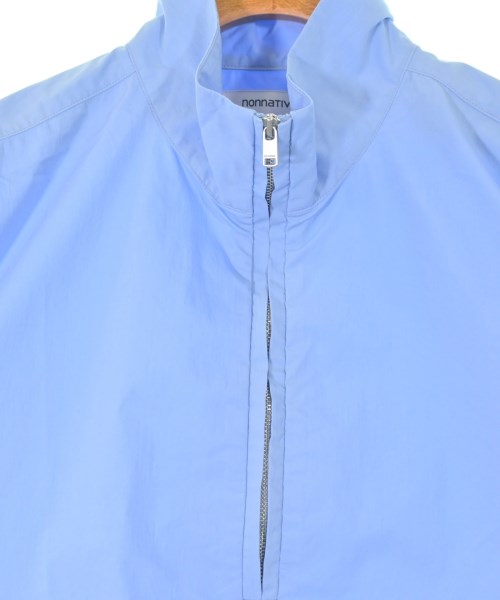 nonnative เสื้อลำลอง
