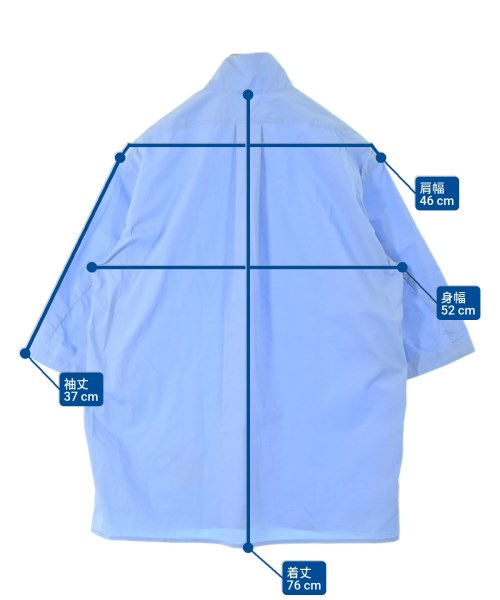 nonnative เสื้อลำลอง