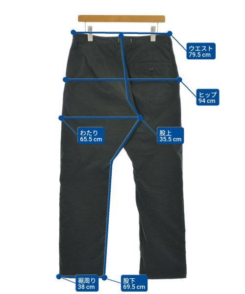 nonnative กางเกง อื่น