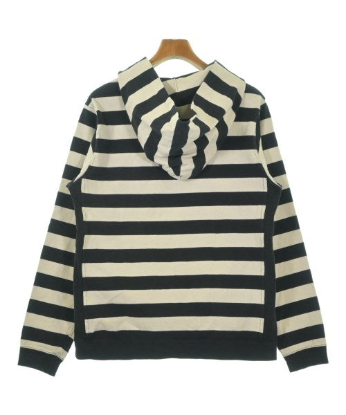 nonnative เสื้อฮู้ด