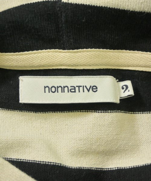 nonnative เสื้อฮู้ด
