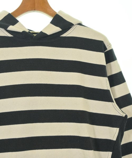 nonnative เสื้อฮู้ด